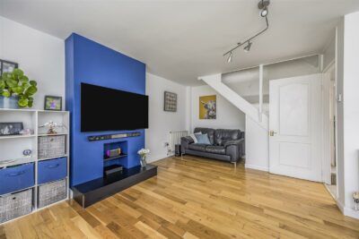 house - semi-detached for sale overton road