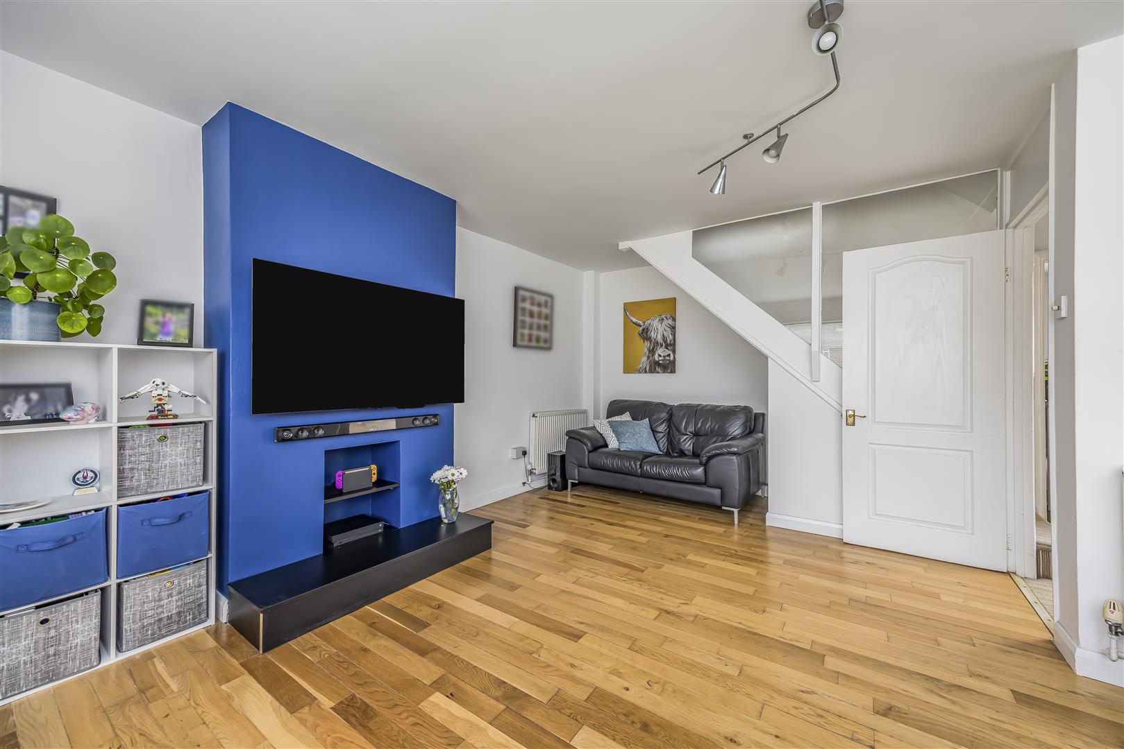 house - semi-detached for sale overton road
