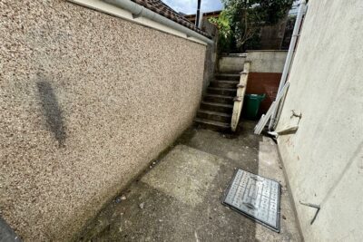 house - terraced for rent new road