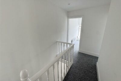 house - terraced for rent new road