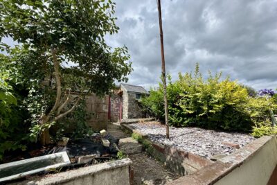 house - terraced for rent new road