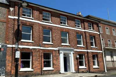 office for rent 147 high street
