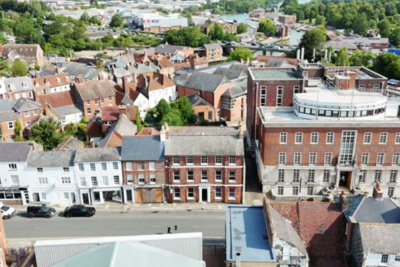 office for rent 147 high street