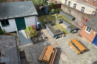 office for rent 147 high street