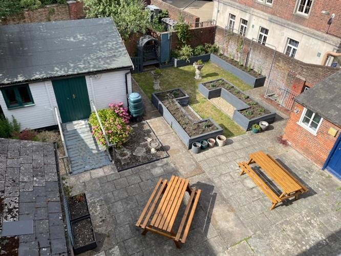 office for rent 147 high street