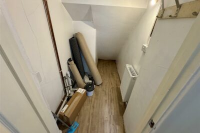 house - terraced for rent church road