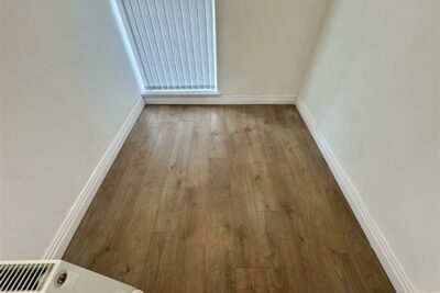 house - terraced for rent church road
