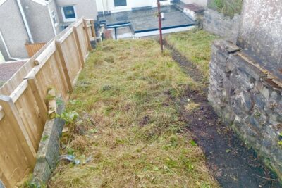 house - terraced for rent webster street