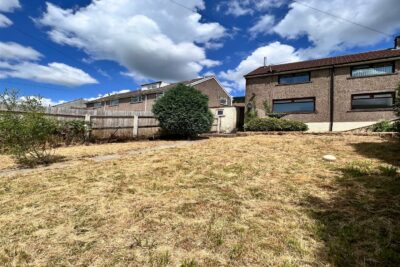 house - semi-detached for rent bryn heulog