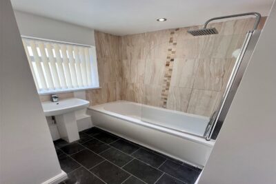 house - semi-detached for rent bryn heulog