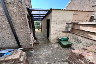 house - semi-detached for rent bryn heulog