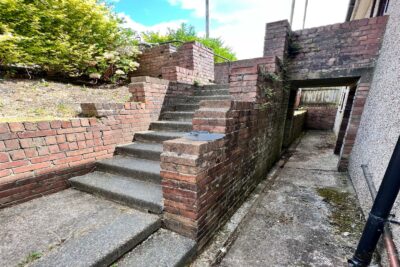 house - semi-detached for rent bryn heulog