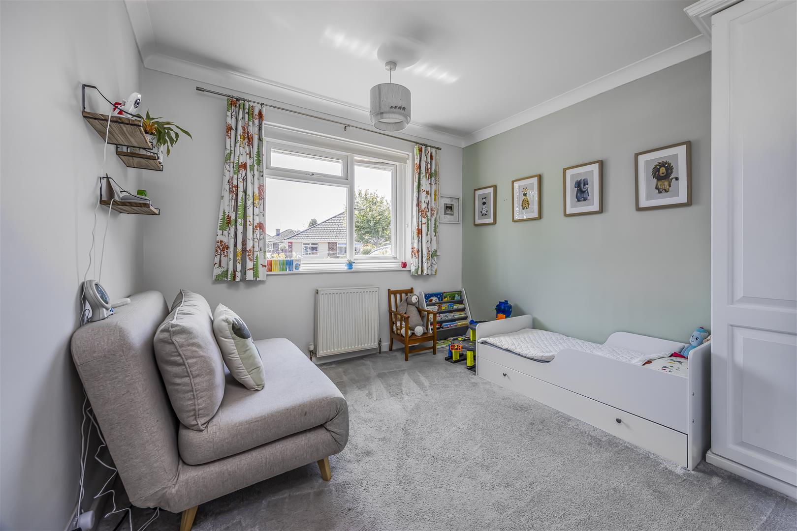 bungalow - detached for sale nore crescent
