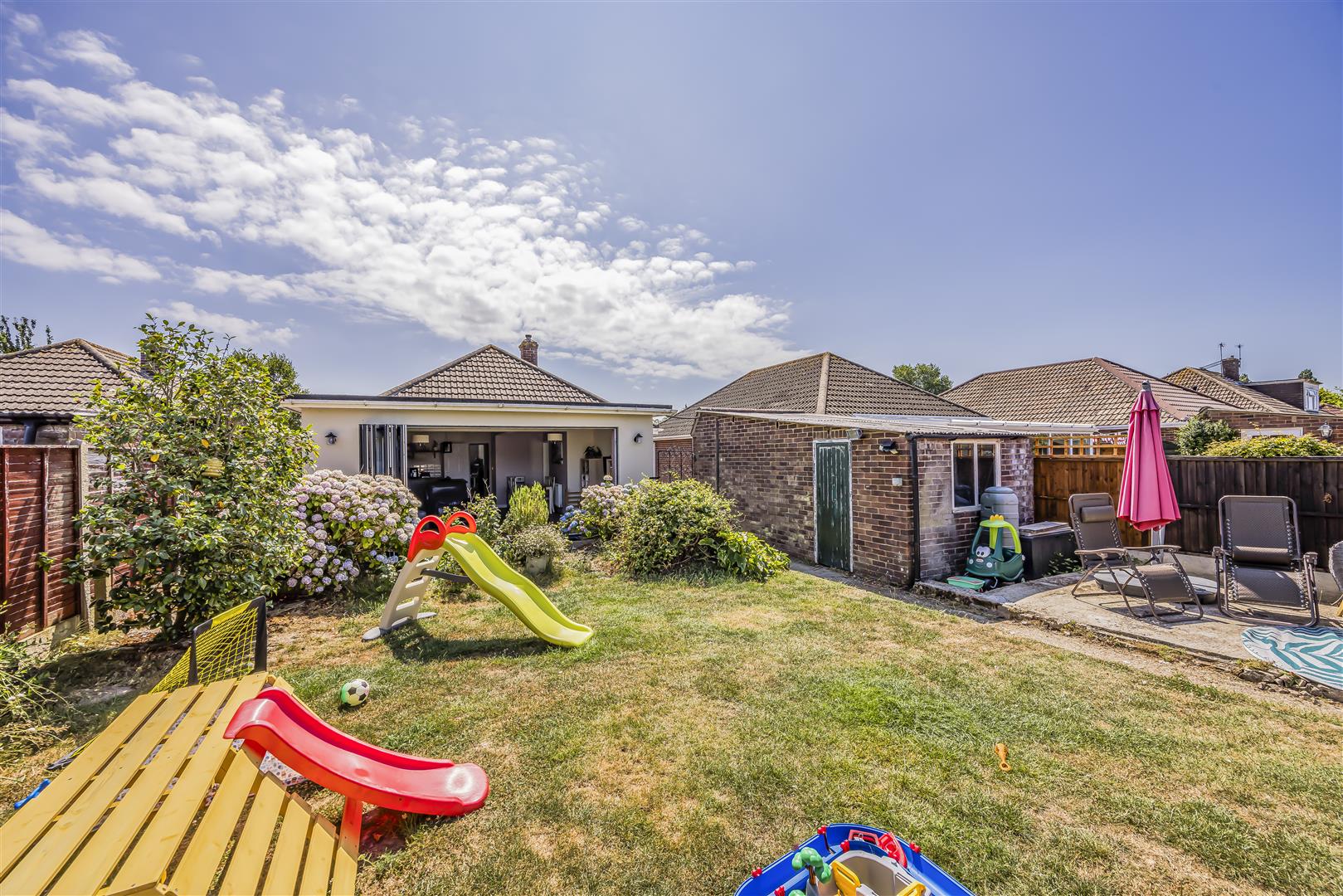bungalow - detached for sale nore crescent