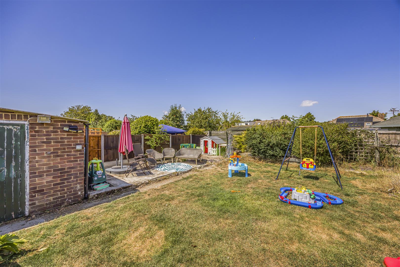 bungalow - detached for sale nore crescent