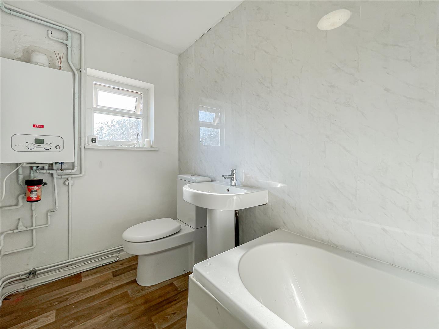 house - terraced for sale cross roads