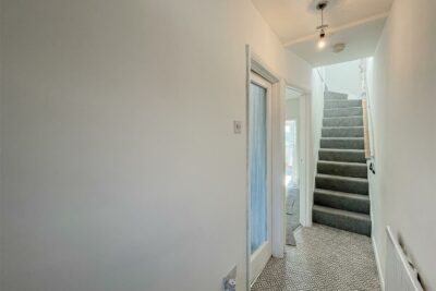 house - terraced for sale cross roads