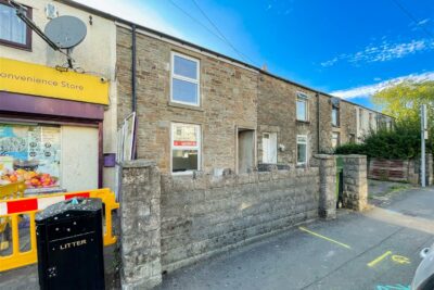 house - terraced for sale cross roads
