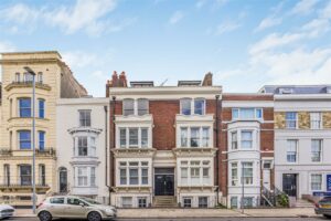 apartment for sale hampshire terrace
