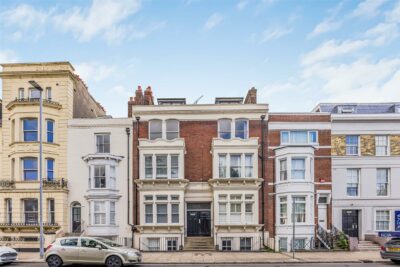 apartment for sale hampshire terrace
