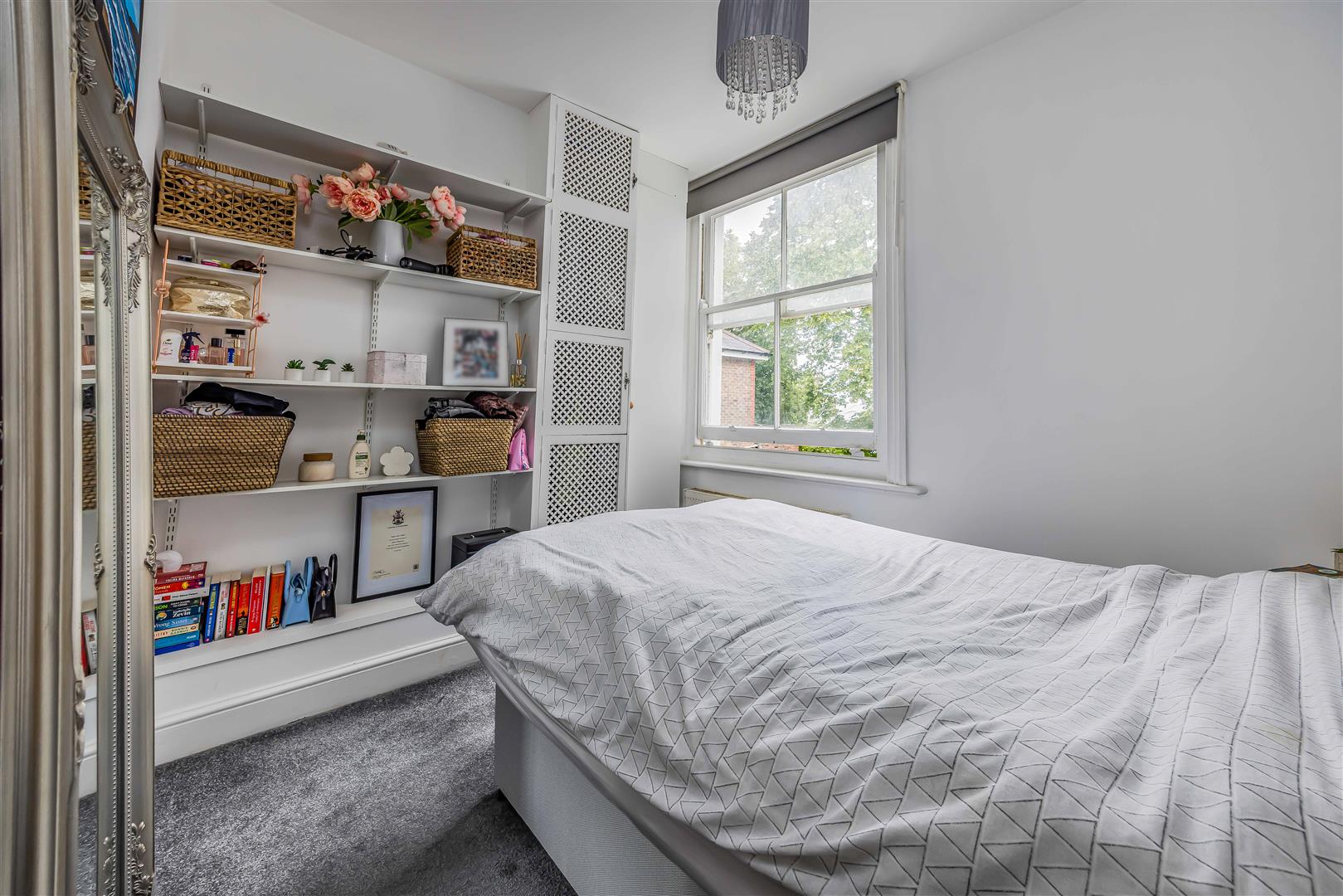 apartment for sale hampshire terrace