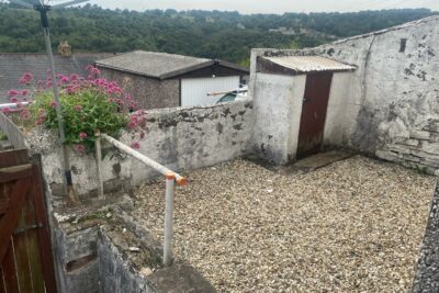 house - terraced for rent bryn crescent