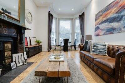 apartment for rent western parade