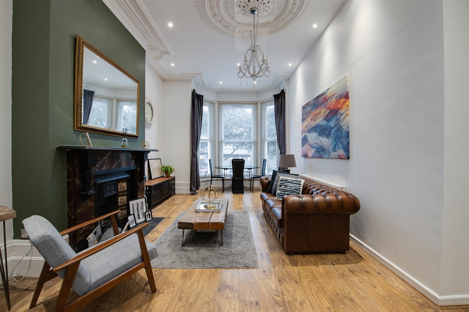 apartment for rent western parade