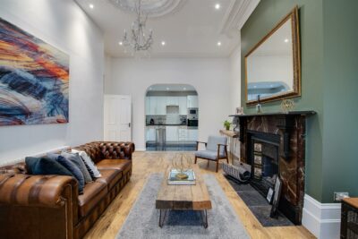 apartment for rent western parade