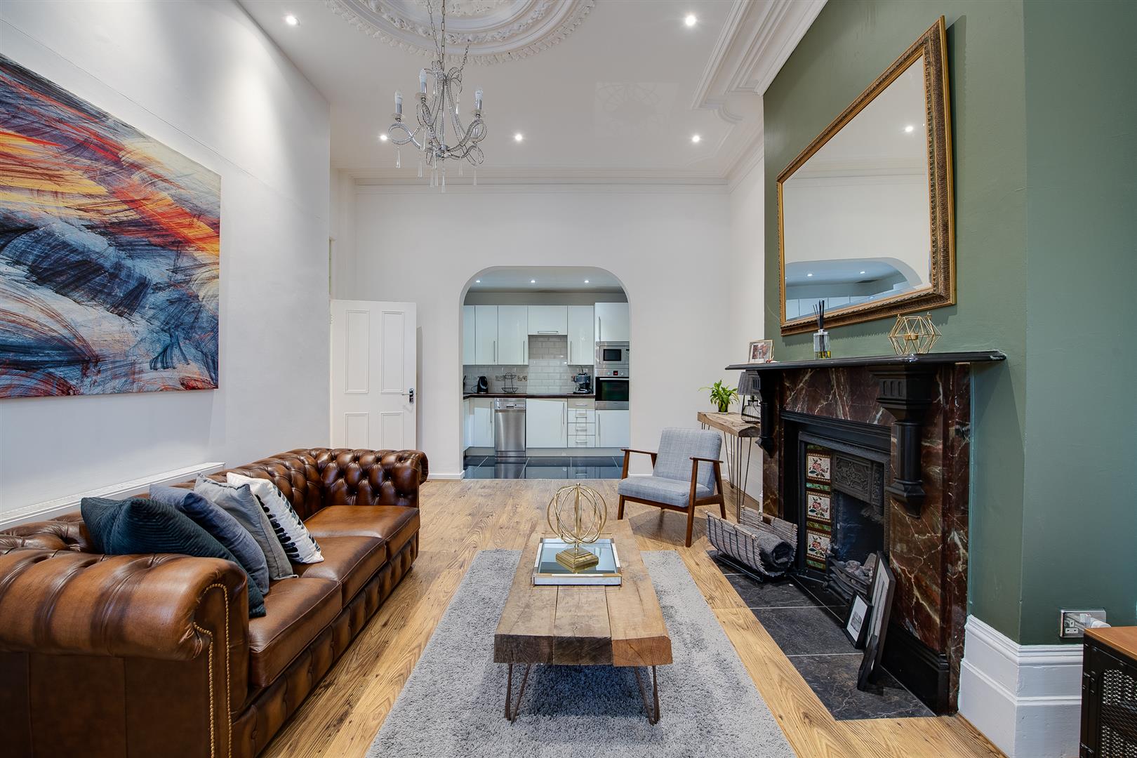 apartment for rent western parade