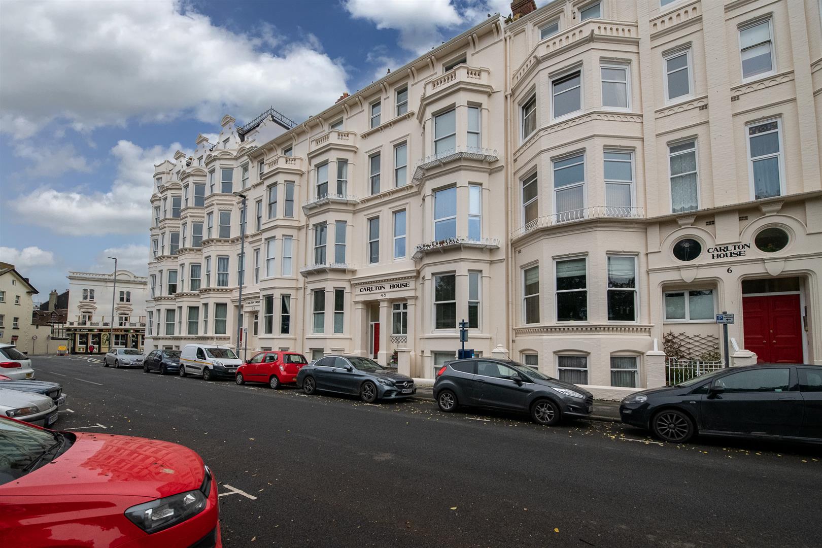 apartment for rent western parade