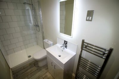 room for rent fawcett road