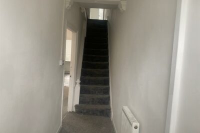 house - terraced for rent abertillery road