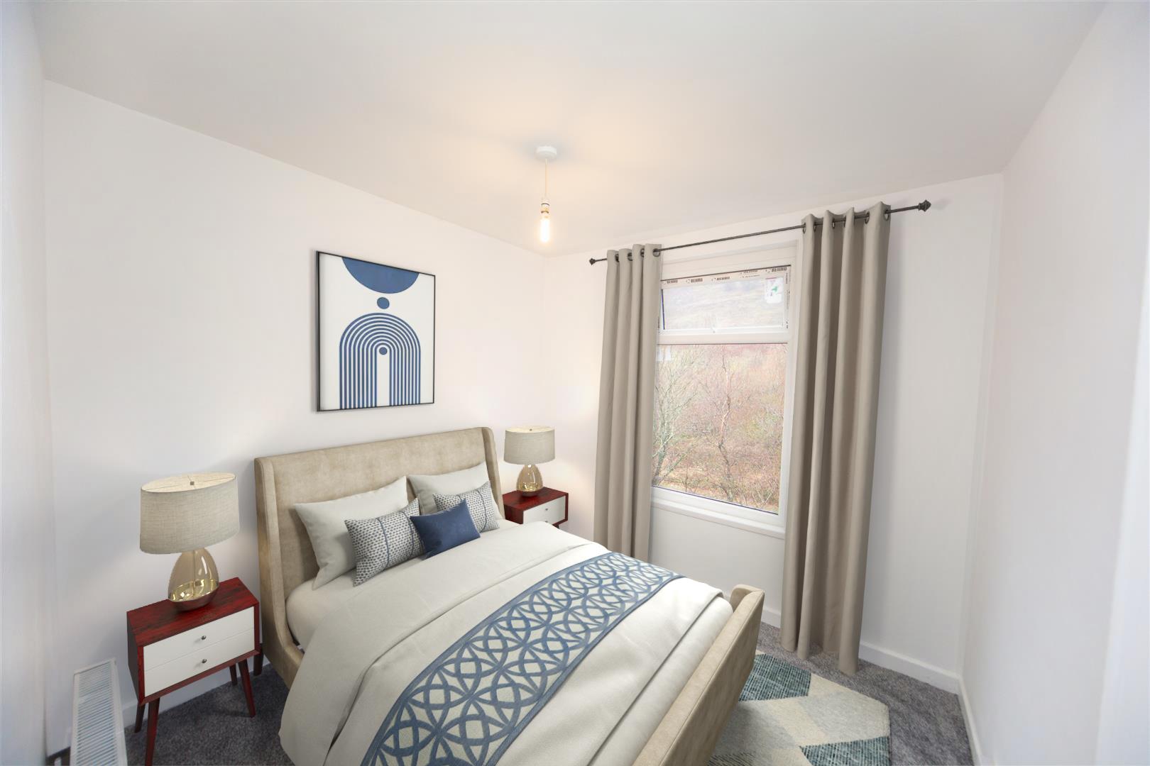 house - terraced for rent abertillery road