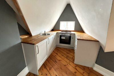 apartment for rent north street