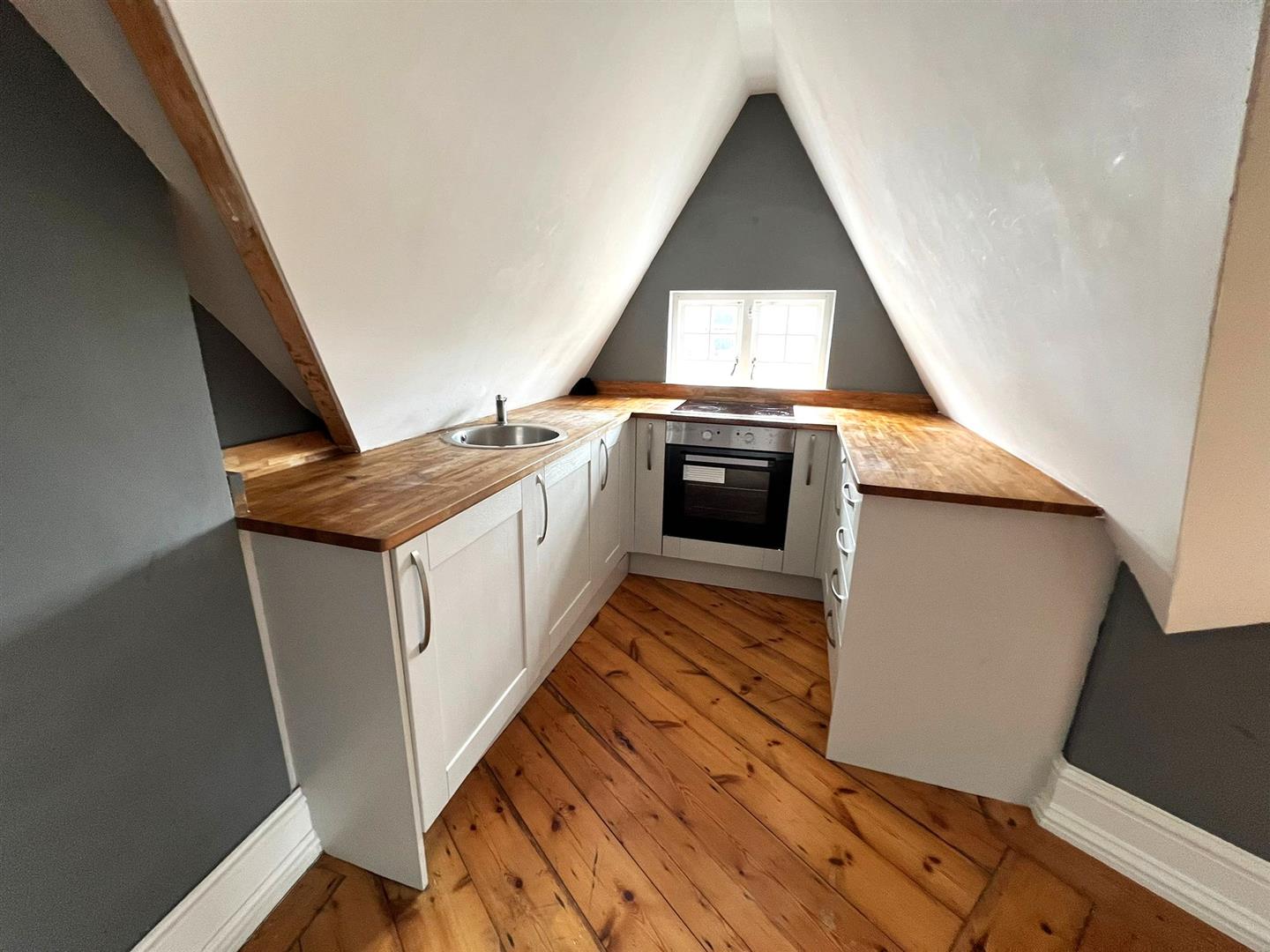 apartment for rent north street