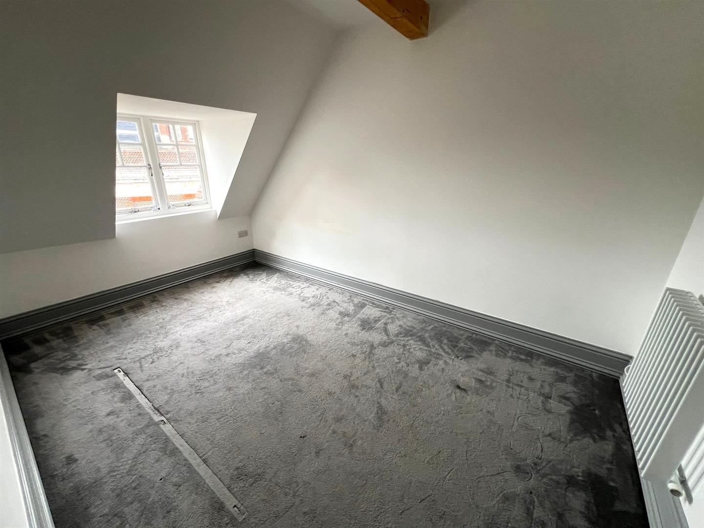 apartment for rent north street
