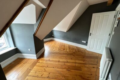 apartment for rent north street