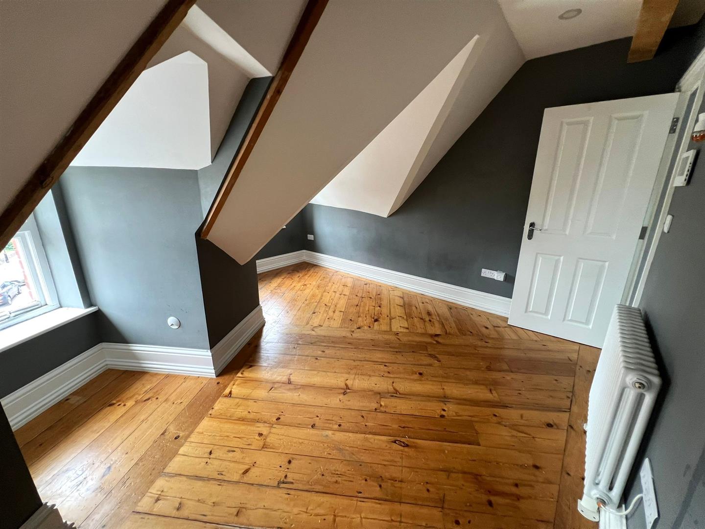 apartment for rent north street