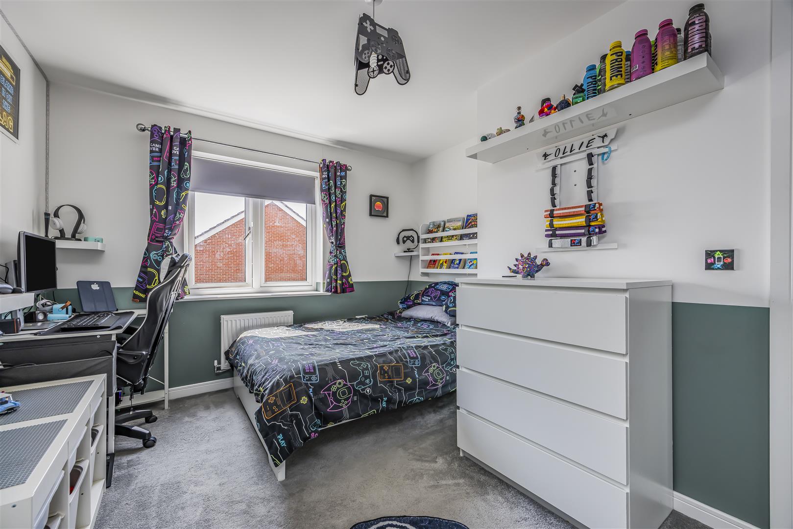 house - detached for sale normandy way