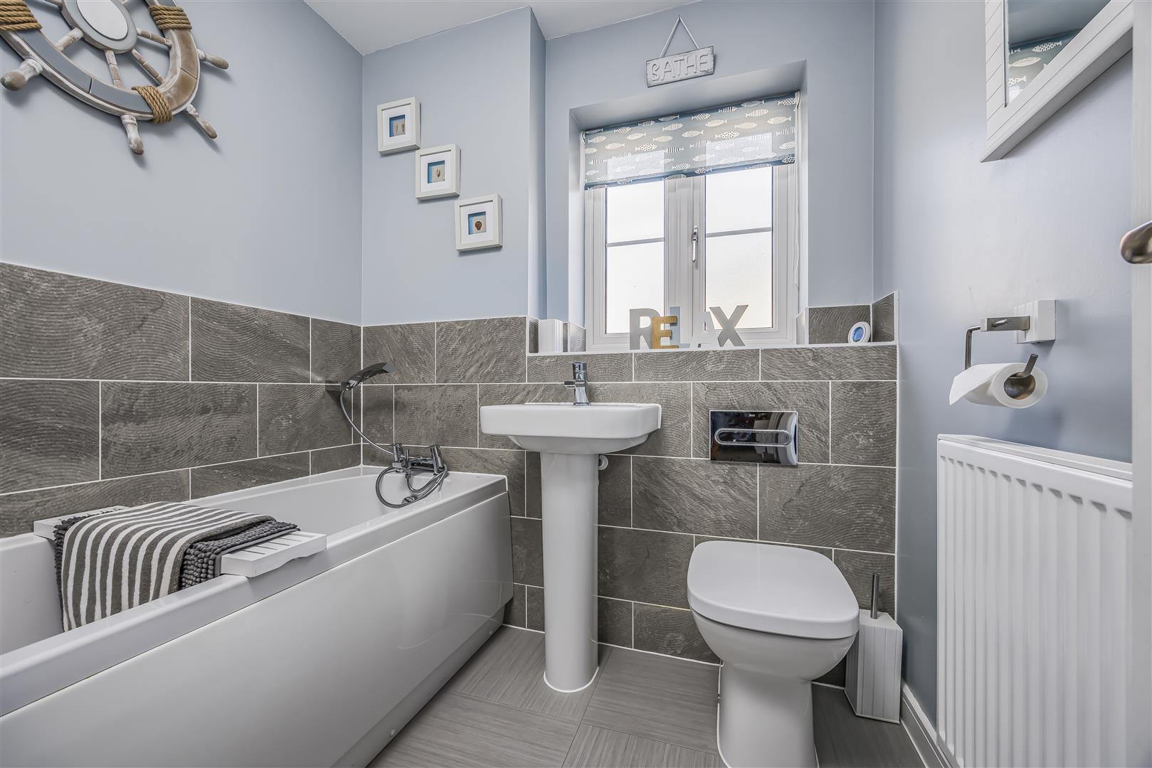 house - detached for sale normandy way