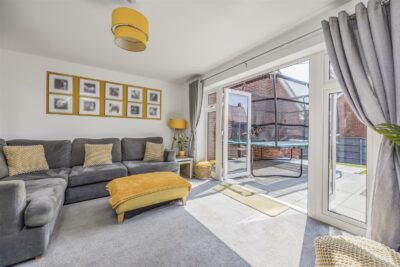 house - detached for sale normandy way