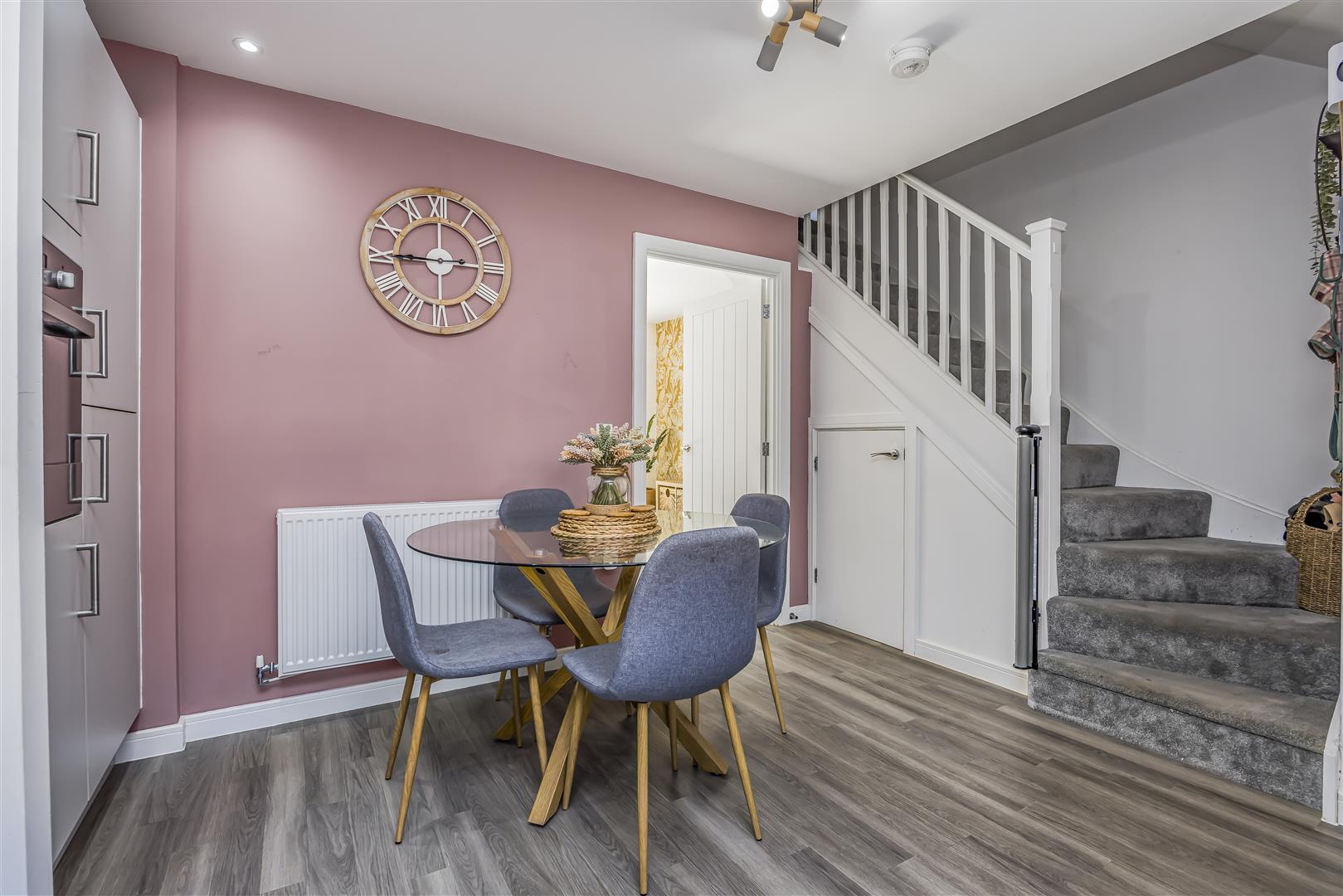 house - detached for sale normandy way