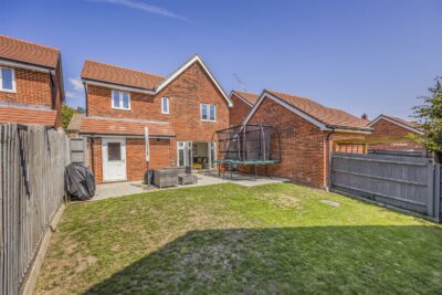 house - detached for sale normandy way