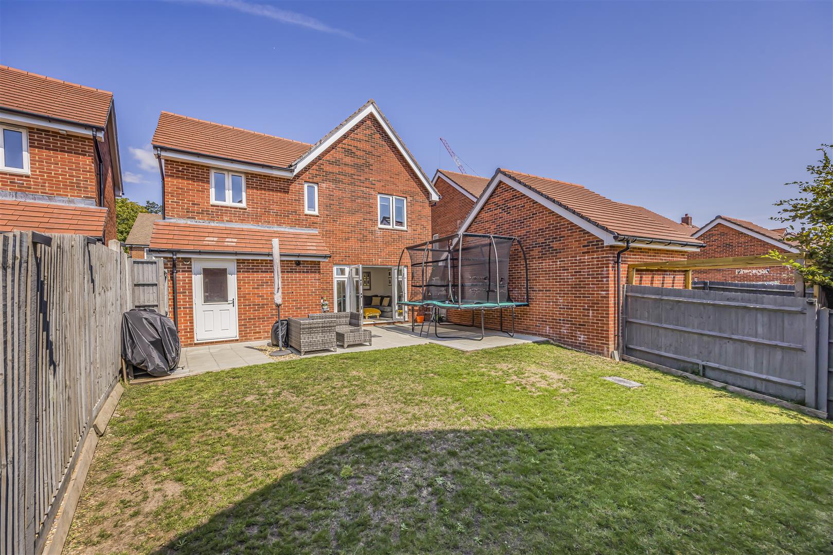 house - detached for sale normandy way