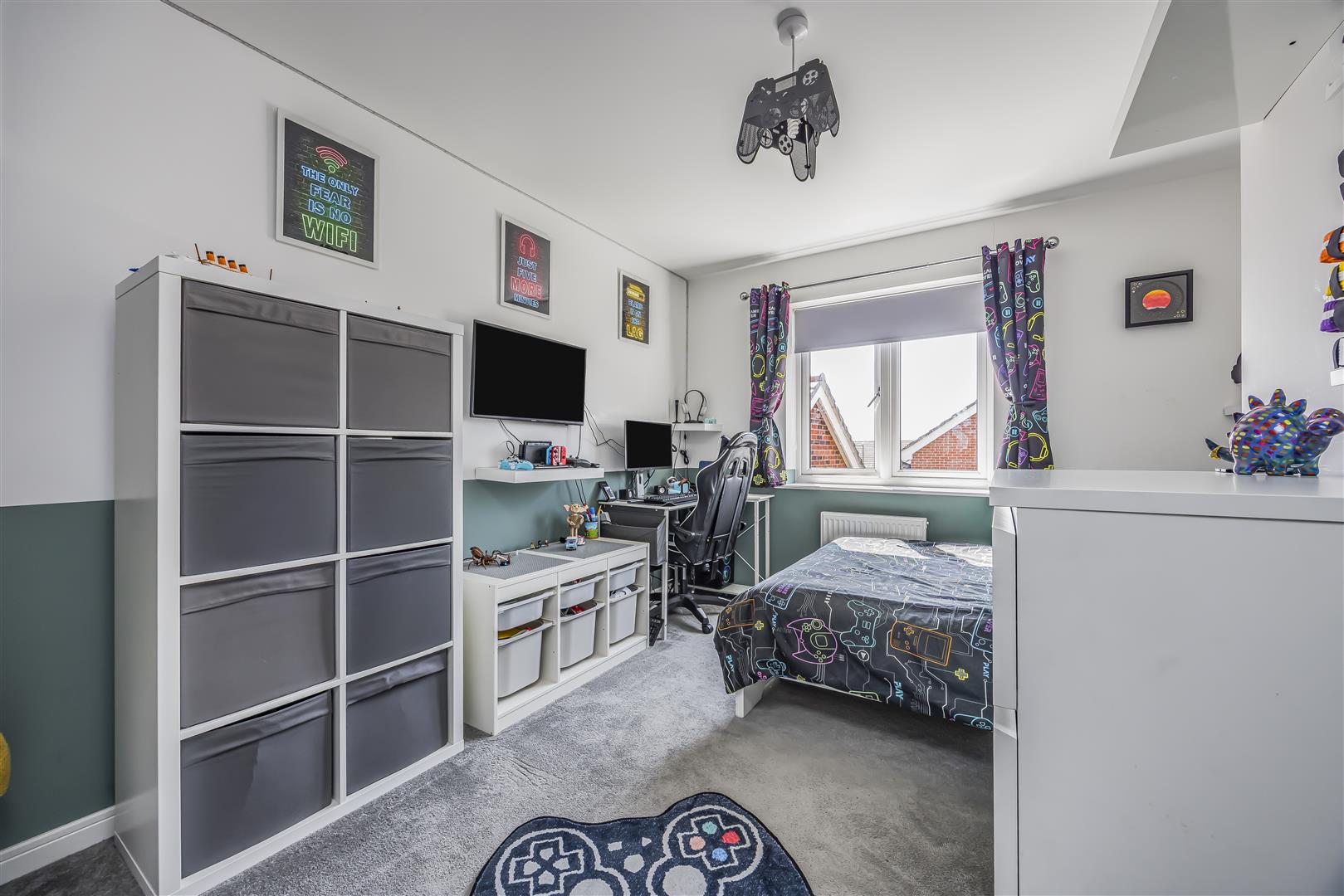 house - detached for sale normandy way