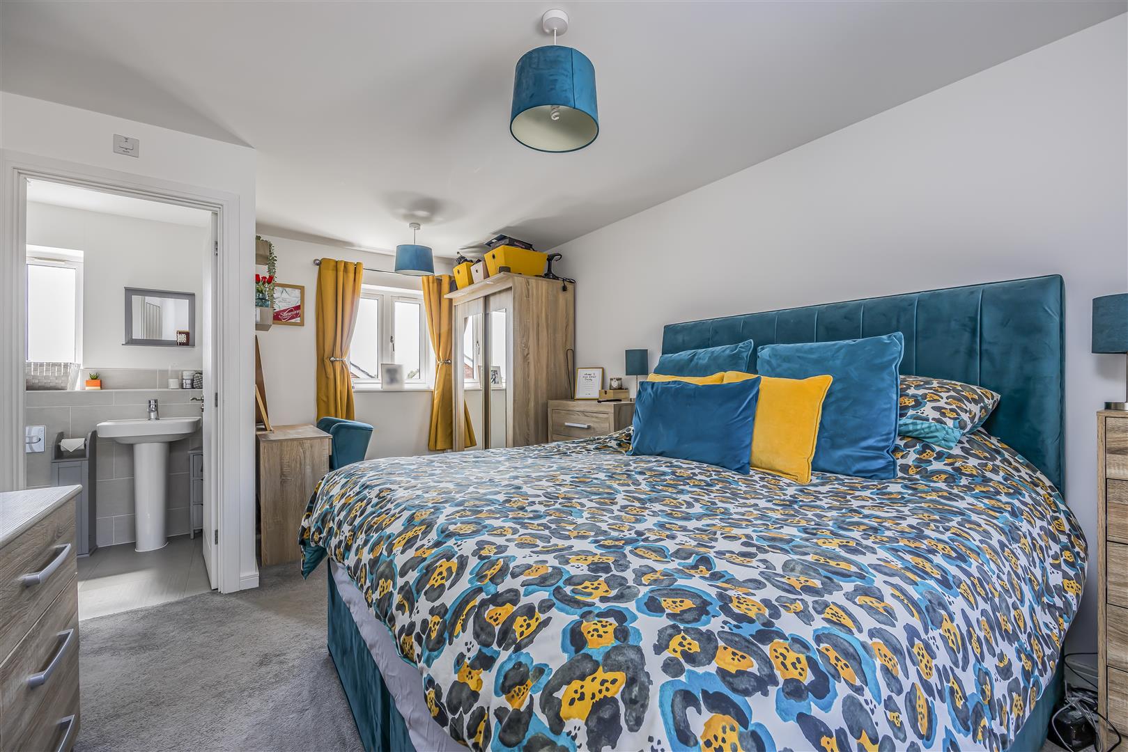 house - detached for sale normandy way