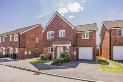 house - detached for sale normandy way