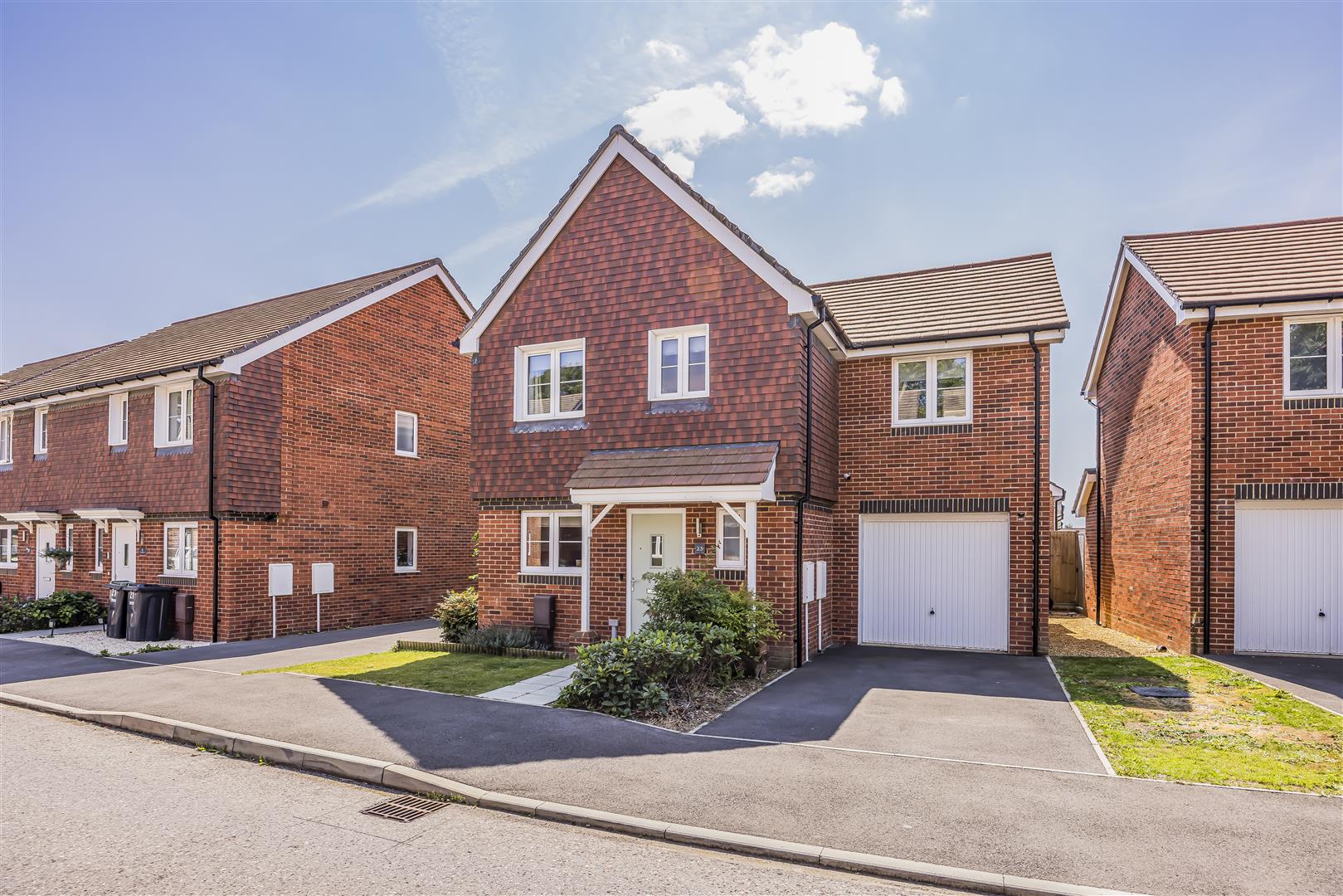 house - detached for sale normandy way