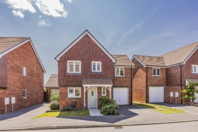 house - detached for sale normandy way
